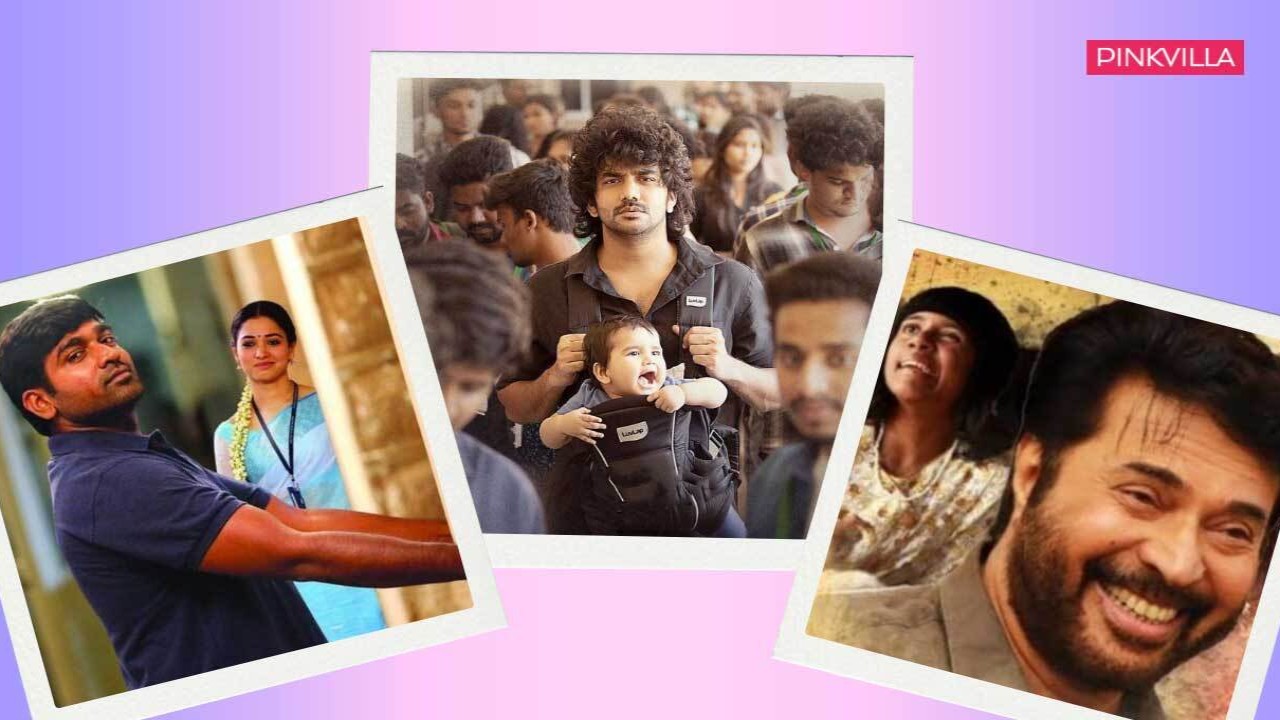 Top 7 Tamil family movies that guarantee wholesome moments; Peranbu to Dada