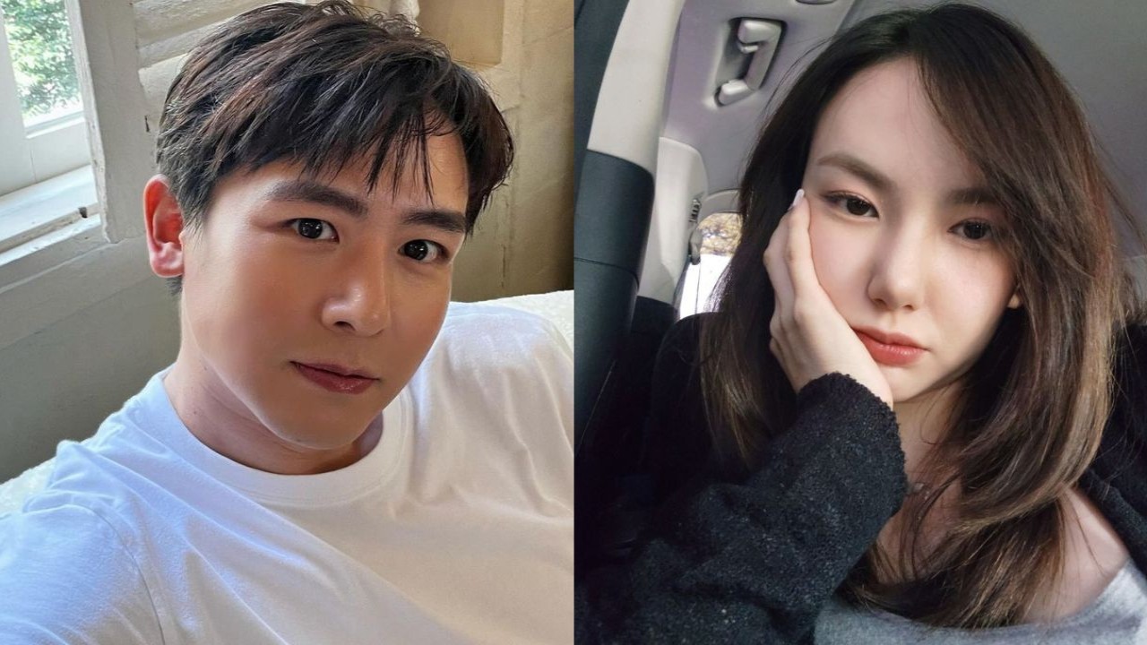 Thai supermodel and 2PM’s Nichkhun's sister Cherreen reveals being victim of ex-husband’s domestic abuse; Report
