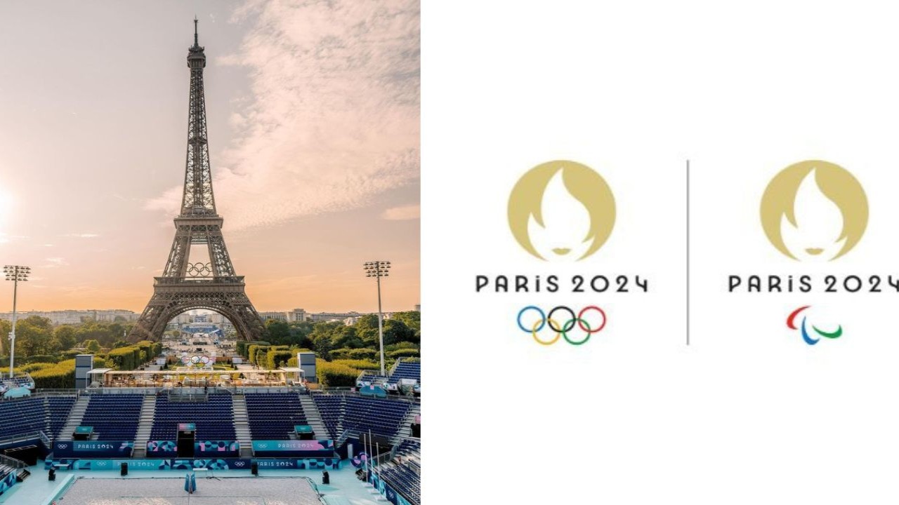 Paris Olympics 2024