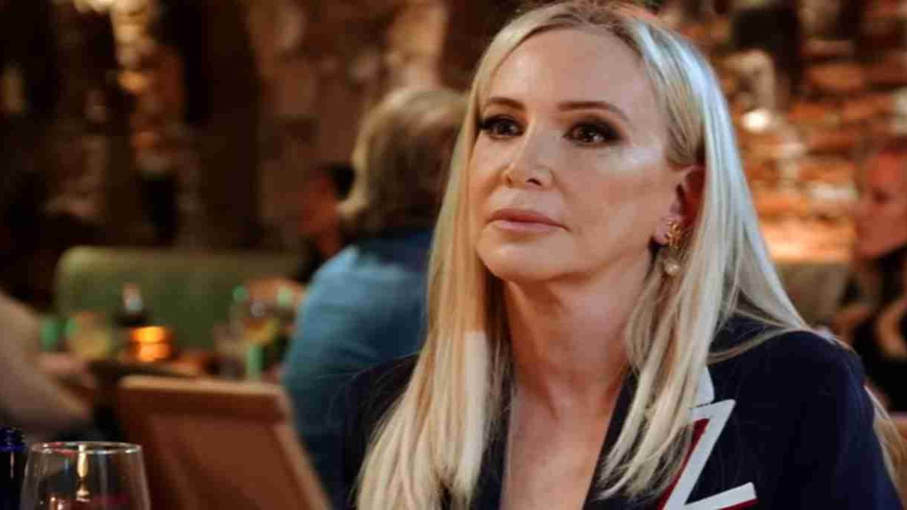 Shannon Beador Opens Up About Drinking After DUI Arrest