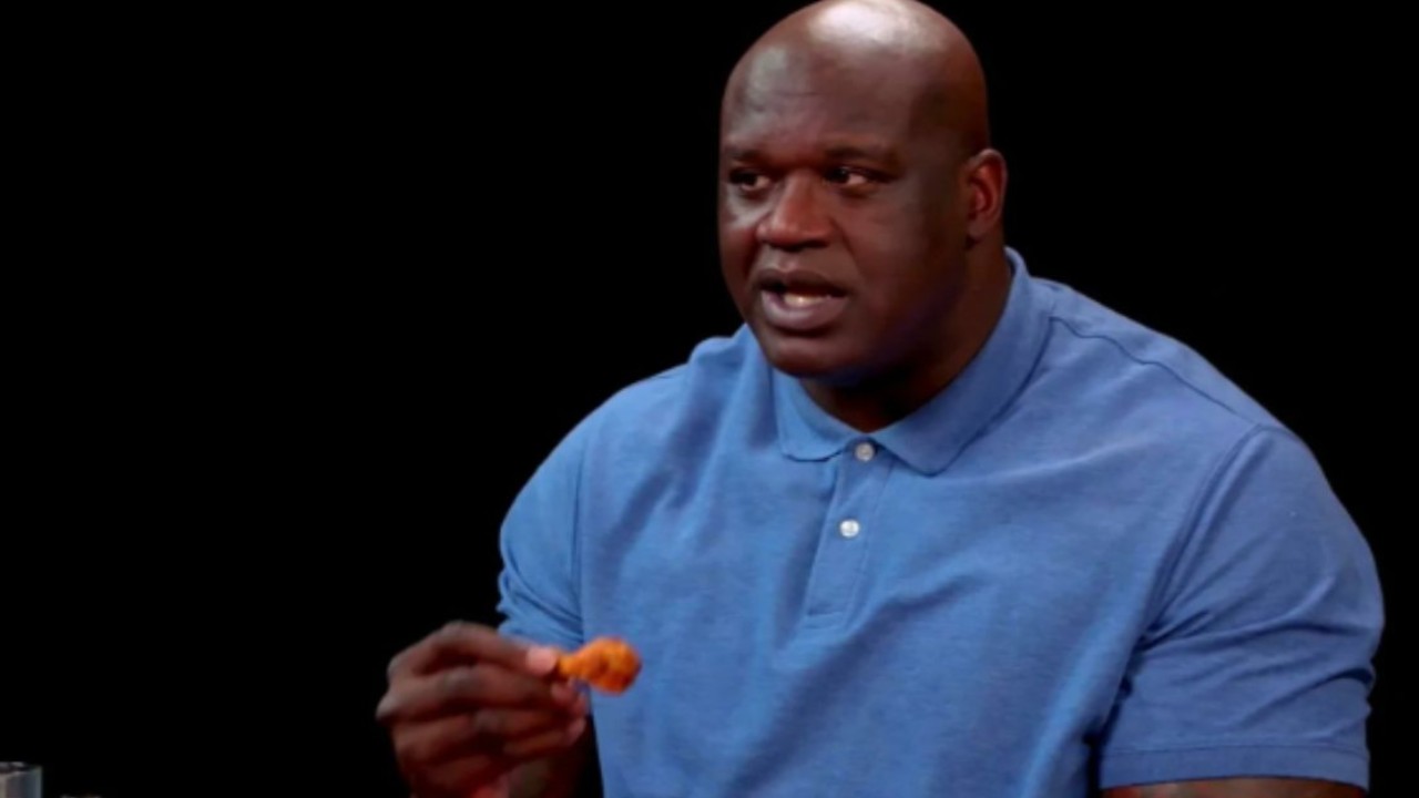 Shaquille O’Neal Reveals THIS NBA Star Is Reason Why He Has to ‘Curse So Many Little Kids Out’