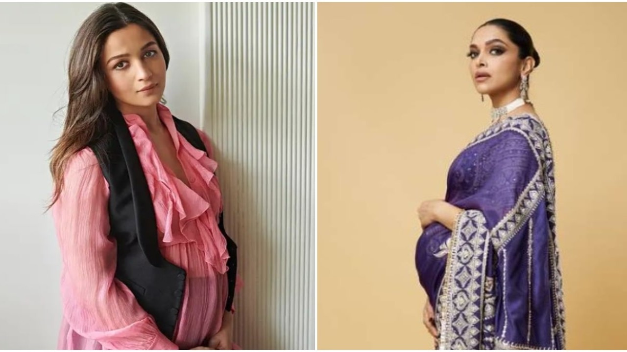 Deepika Padukone in Kalki 2898 AD to Alia Bhatt in Heart of Stone and Richa Chadha in Heeramandi, 5 actresses who worked during their pregnancies