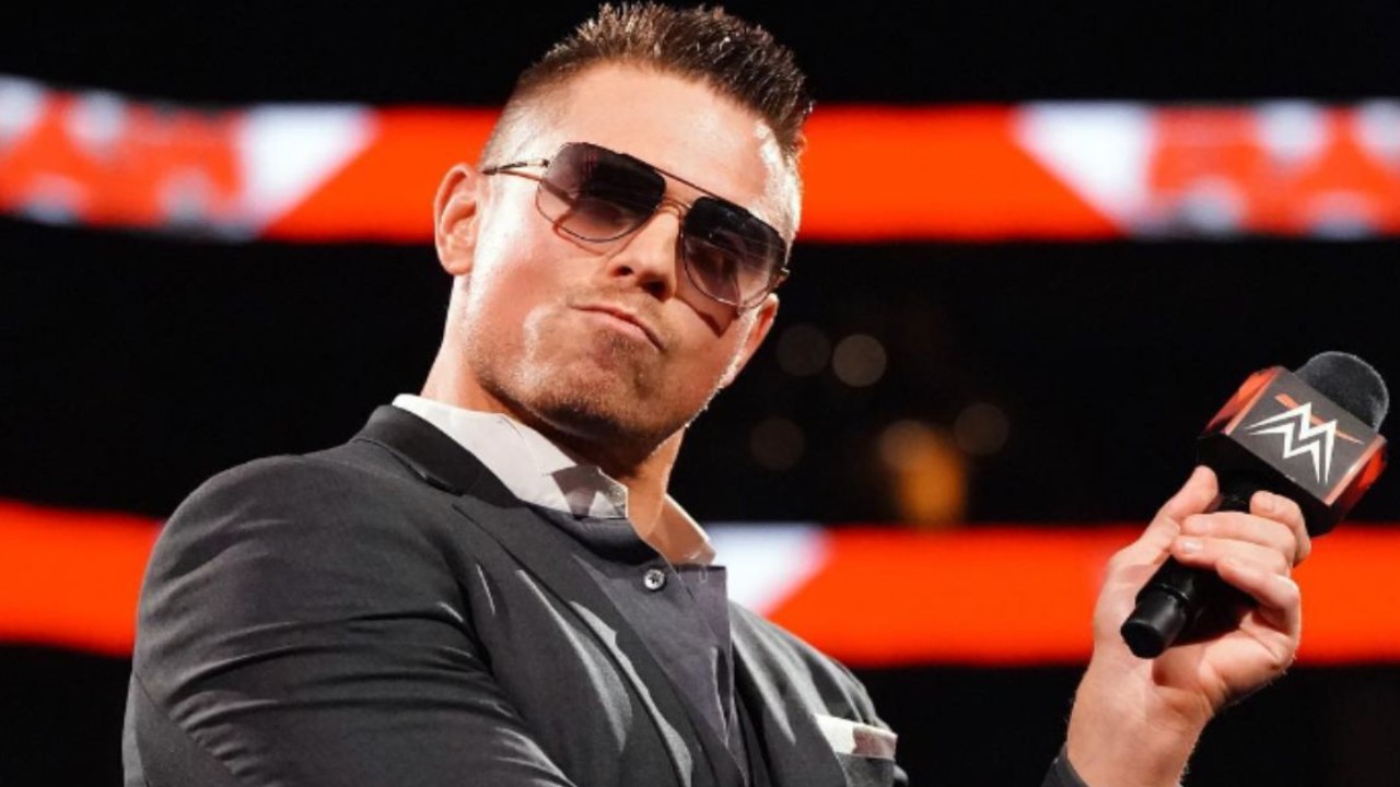 ‘Quitting Wasn’t an Option’: The Miz Pens Emotional Message One Week Before Momentous WWE Recognition