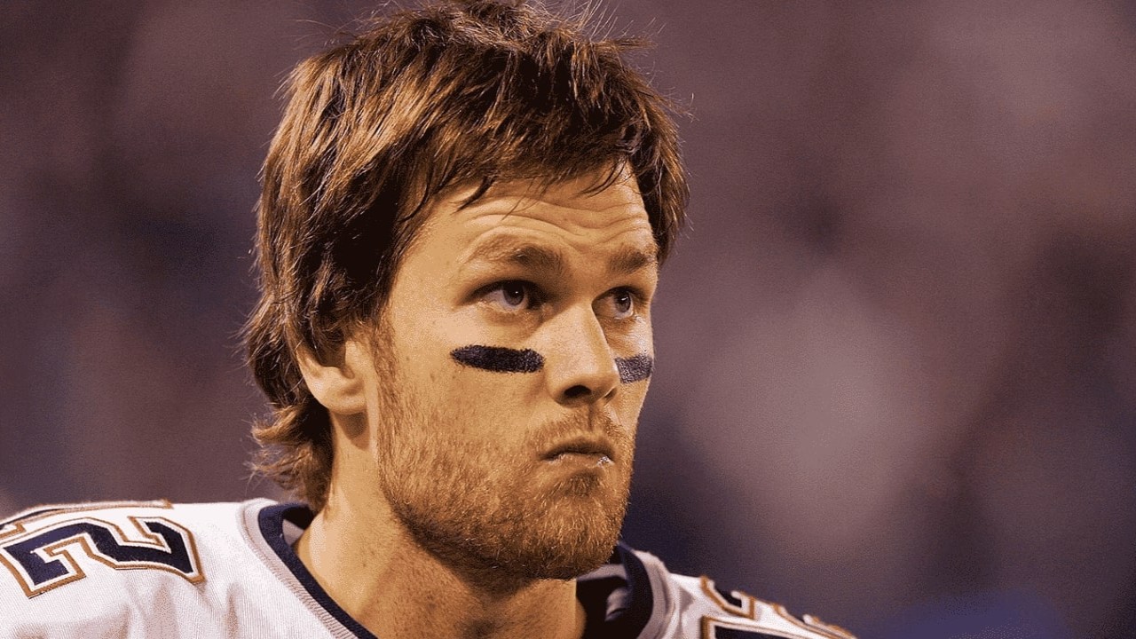 Tom Brady in beard (PC:Instagram)