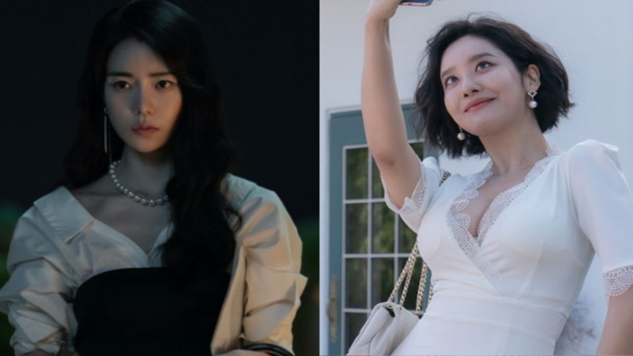 Lim Ji Yeon, Cha Joo Young: Netflix