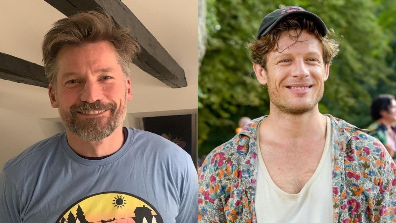 Nikolaj Coster-Waldau And James Norton's Period Drama King And Conqueror Completes Filming; DEETS