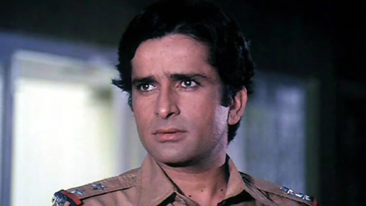 10 best Shashi Kapoor movies proving he is one of the timeless actors