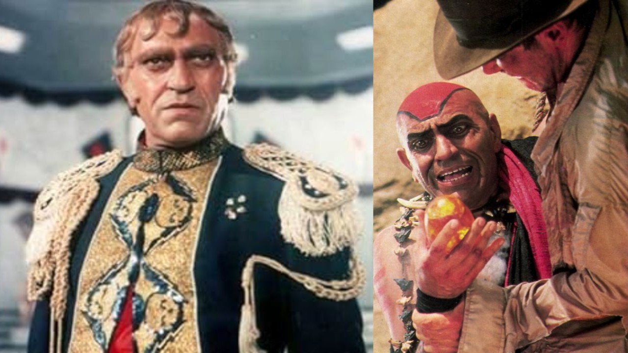 11 best Amrish Puri movies to celebrate Bollywood’s iconic villain