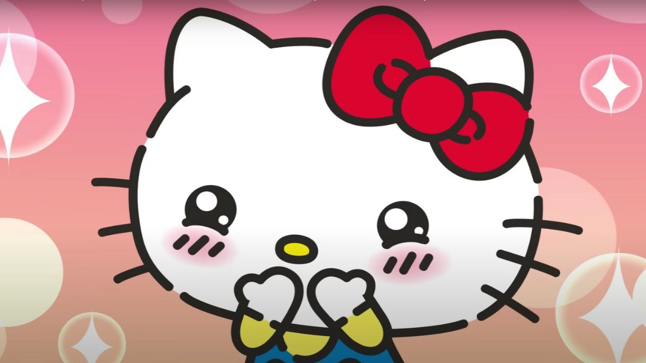 Hello Kitty Creator Reveals The Character Is Not A Cat But 'A Little Girl' As She Turns 50