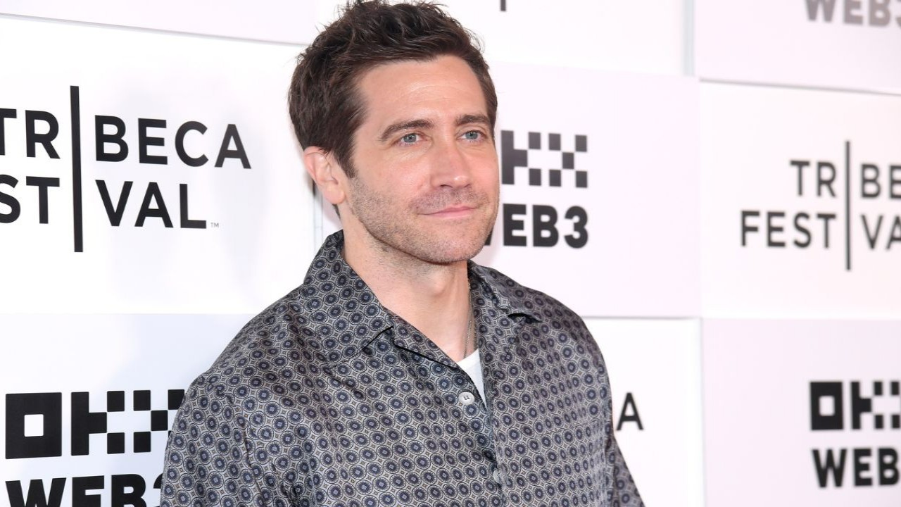 Jake Gyllenhaal’s workout routine