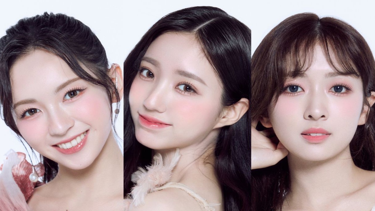 Ex-Kep1er's Mashiro, Yeseo and LIMELIGHT's MiU, Suhye, Gaeun to debut as MADEIN in September; see PICS