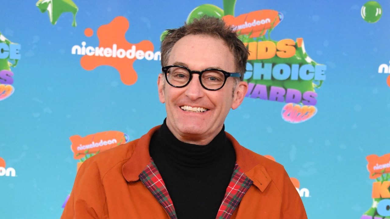 'That’s His Superpower': Voice Actor Tom Kenny Says SpongeBob SquarePants Is Autistic