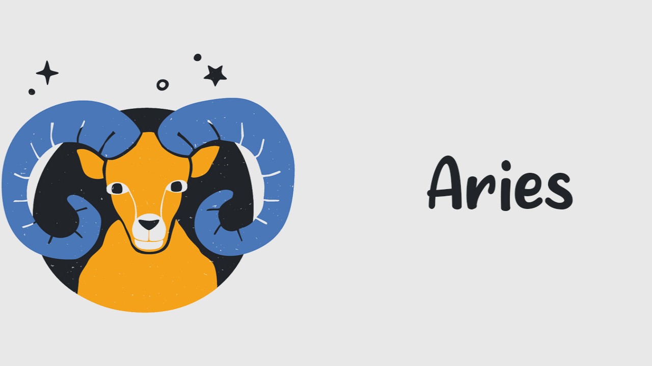 Aries Monthly Prediction for August 2024