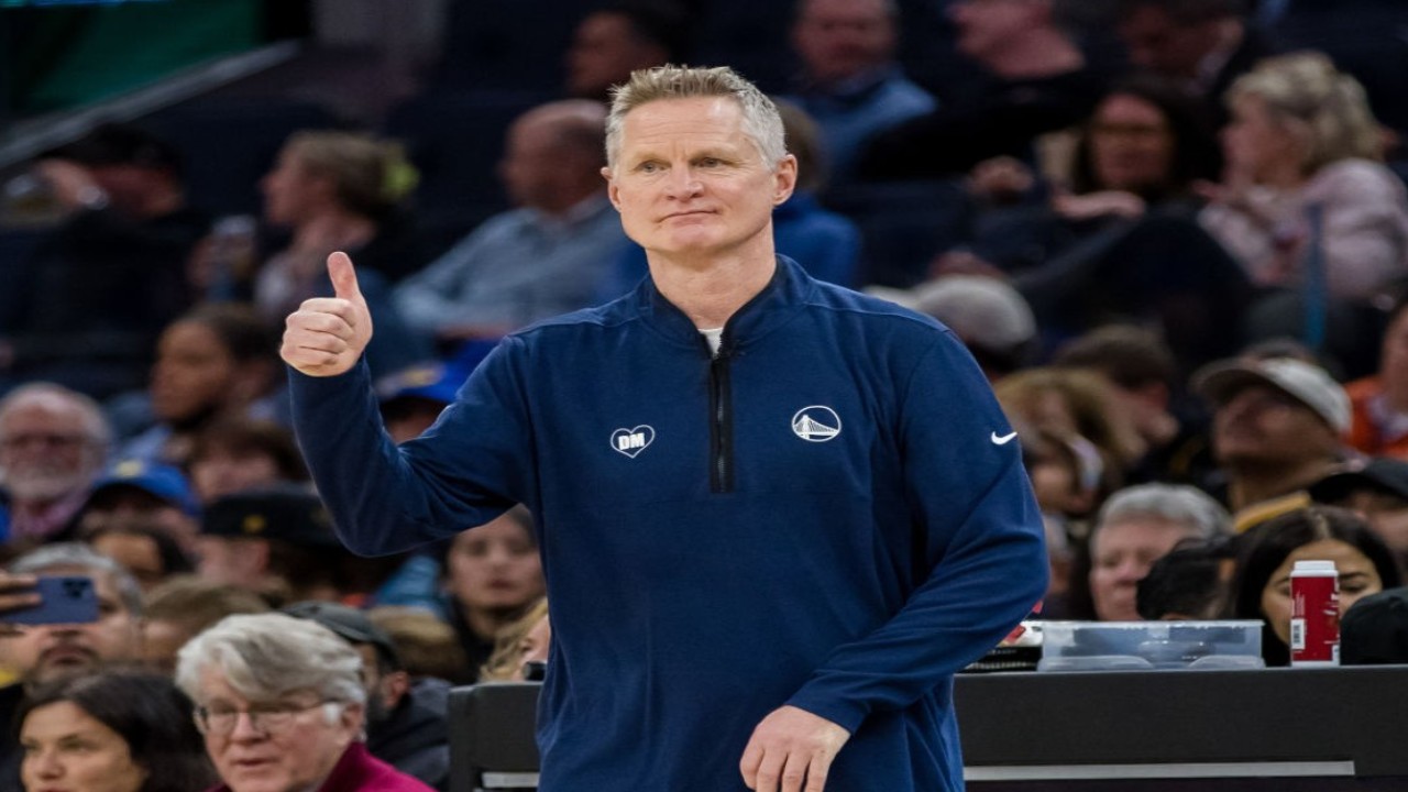 Steve Kerr Drops Bombshell About Golden State Warriors Players That Could Be Traded; DETAILS Inside 