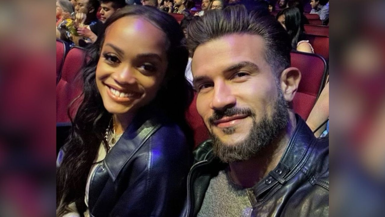 Bryan Abasolo Responds to Estranged Wife Rachel Lindsay's Recent Claims ...