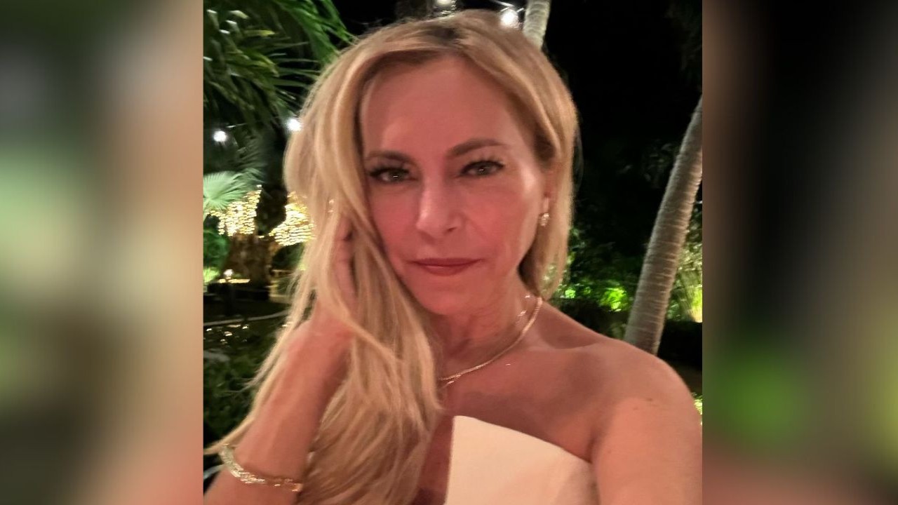 'It's Always Great': RHOBH Star Sutton Stracke Opens Up About Filming Upcoming Season