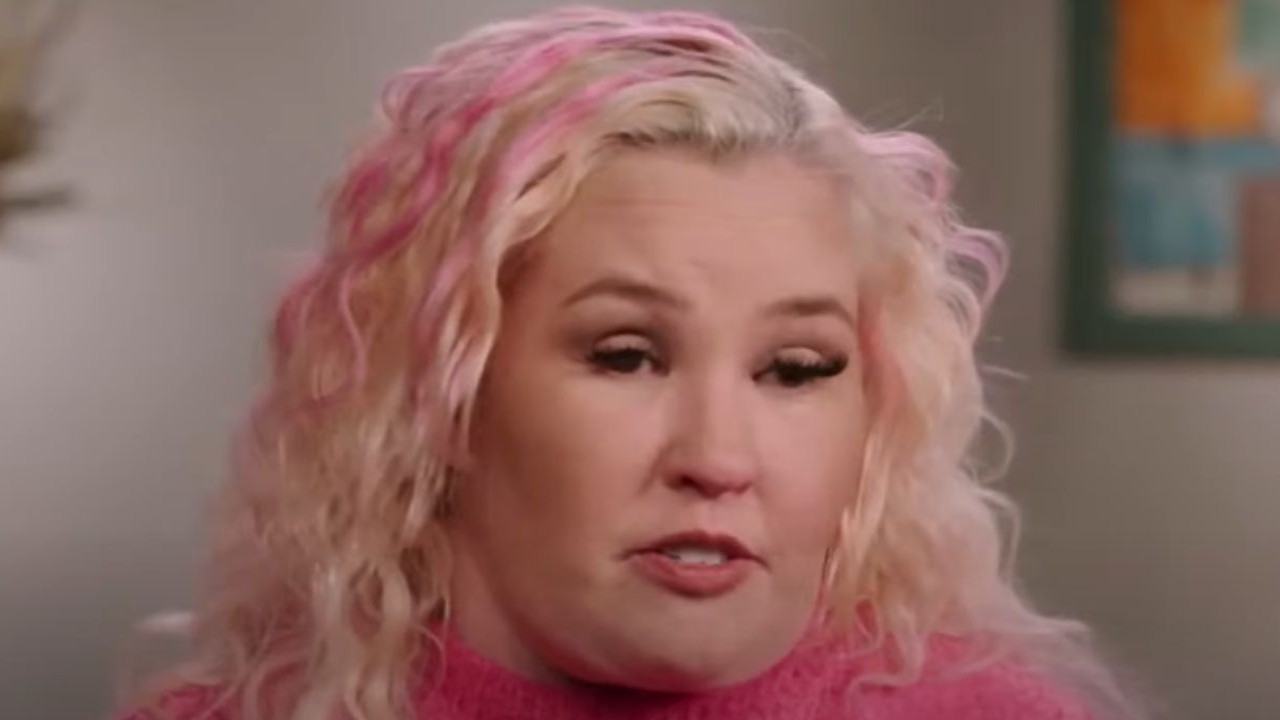 Mama June Stuns Husband Justin With Unexpected Vow Renewal On Mama June: Family Crisis; DEETS 