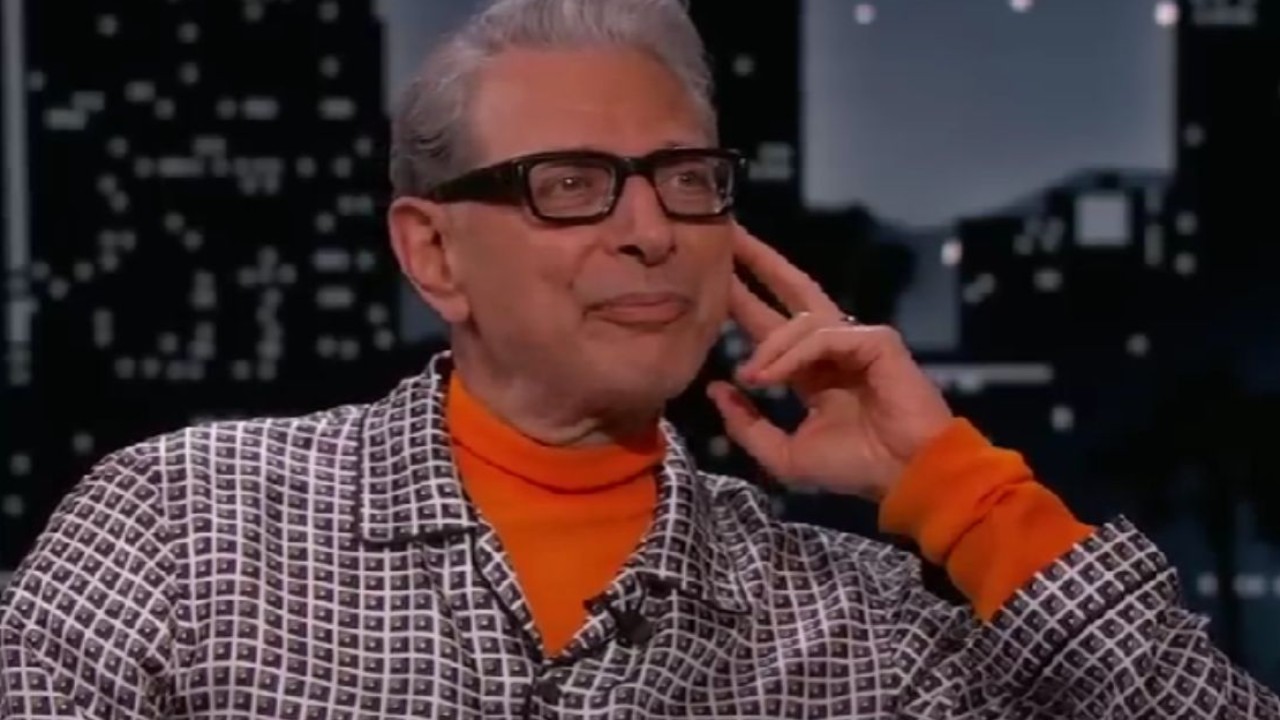 'Don’t Get Eaten...': Jeff Goldblum Expresses Excitement Over Scarlett Johansson’s Casting In New Jurassic World Movie