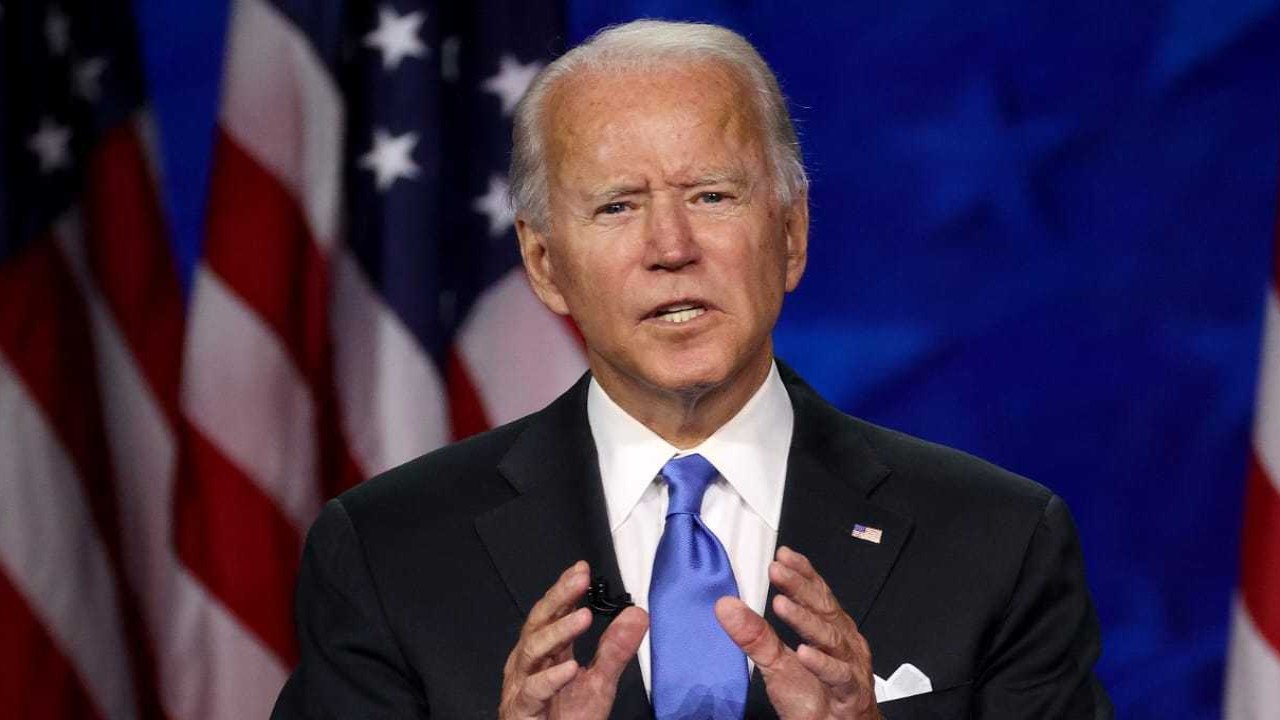 US President Joe Biden Will Not Be Part Of This Year's Presidential Elections; Says It's In 'Best Interest' For His Party