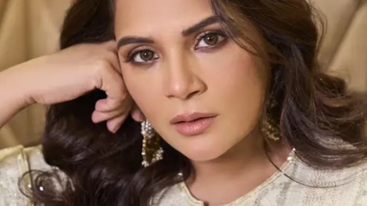 Richa Chadha