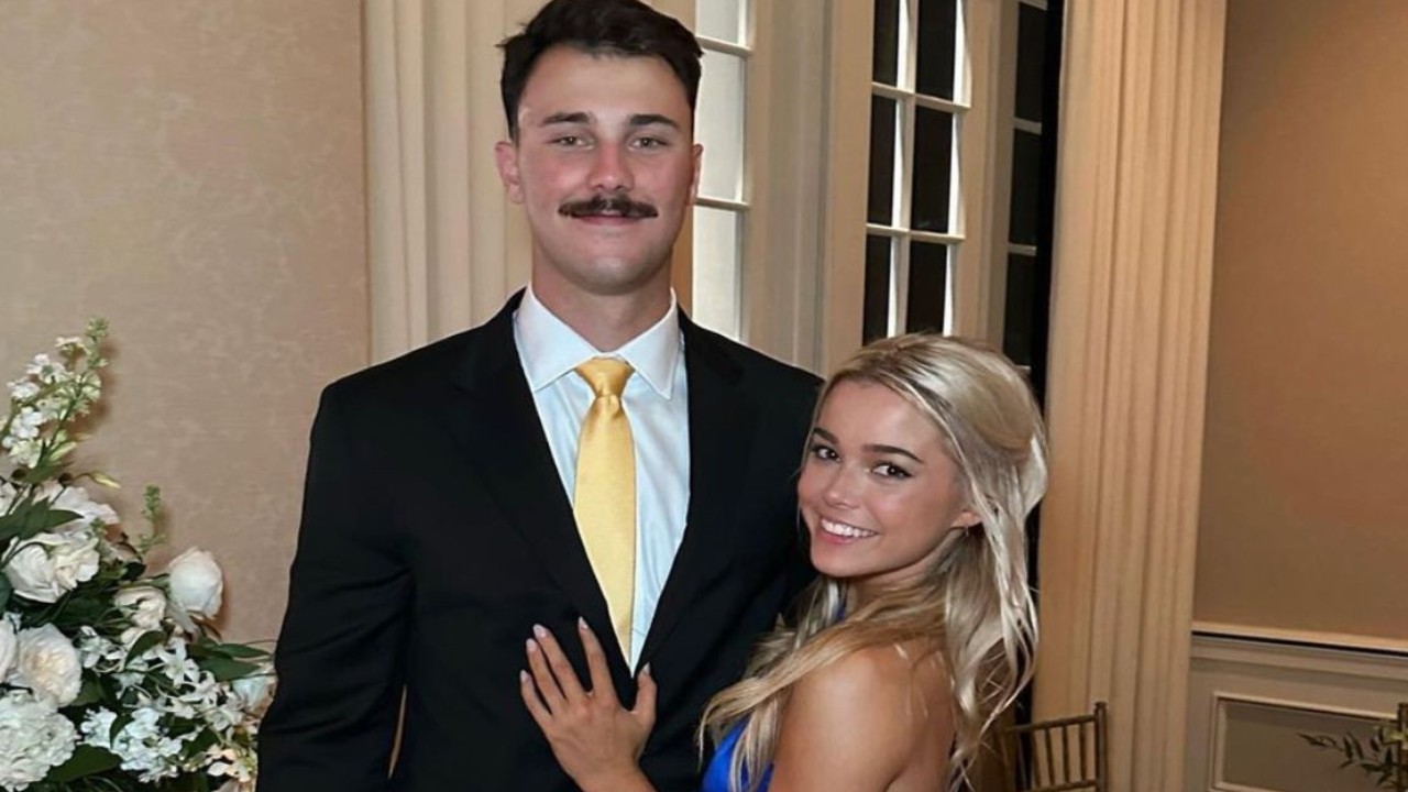 Olivia Dunne Celebrates Beau Paul Skenes' MLB All-Star Team Selection in Rookie Year with Romantic Surprise