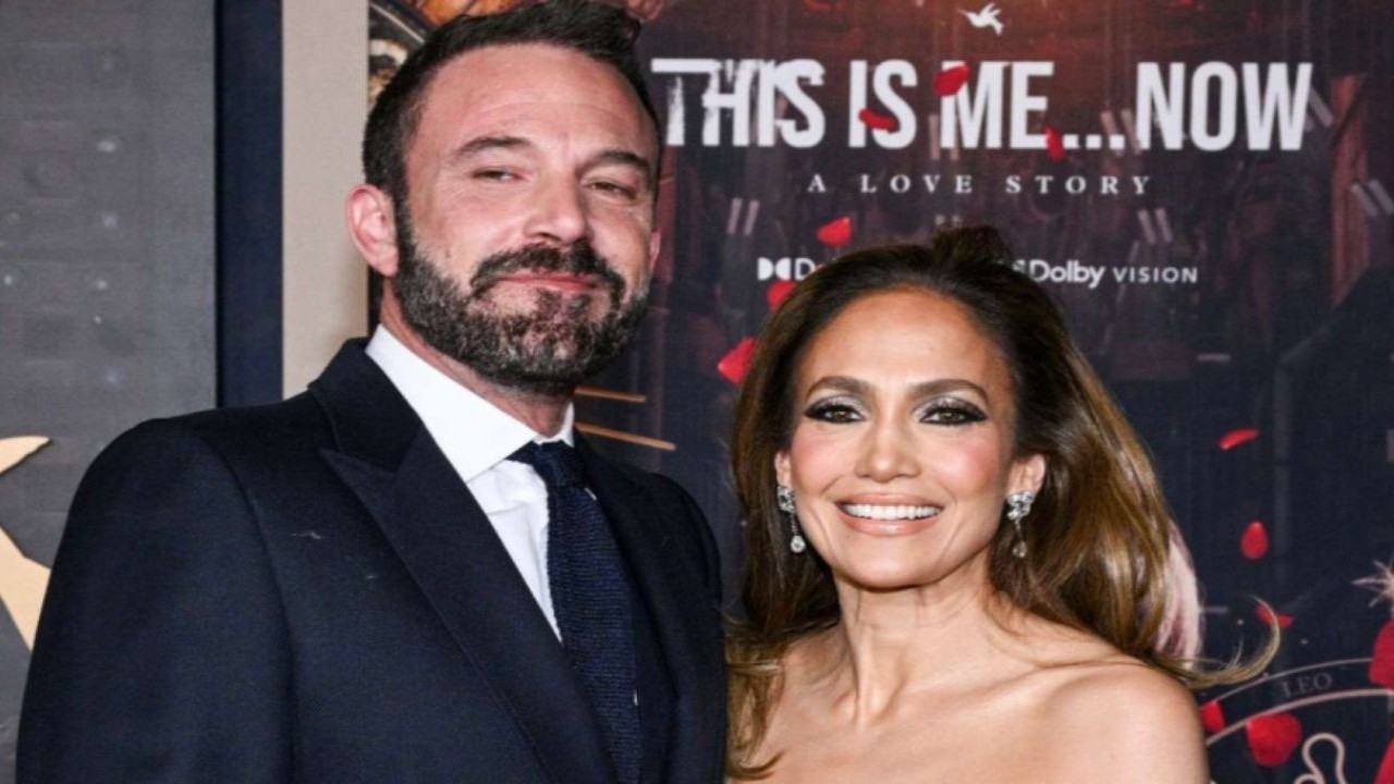 How Did Jennifer Lopez And Ben Affleck Spend Their 2nd Wedding Anniversary? What It Mea...