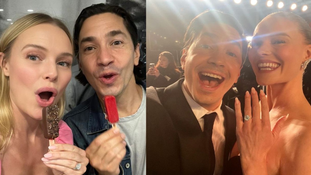 ‘I Just Felt So Lucky’: Justin Long Shares Wife Kate Bosworth's Reaction to His Embarrassing Food Poisoning Incident