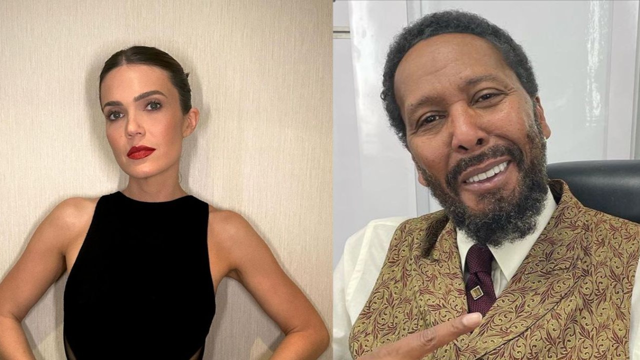 Mandy Moore Says Ron Cephas Jones Connected To His This Is Us Character's Death; Here's Why 