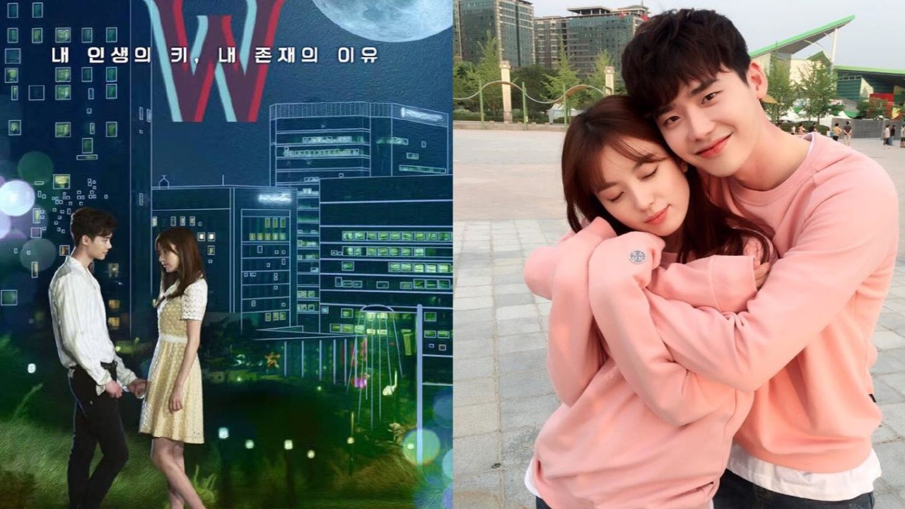 W: Two Worlds celebrates 8 years - Why Lee Jong Suk and Han Hyo Joo's iconic chemistry continues to captivate fans years later