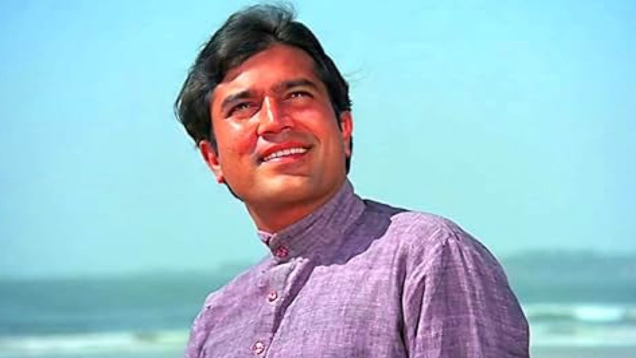 9 best Rajesh Khanna movies that’ll give your ‘Khamoshi’-filled hearts absolute ‘Anand’