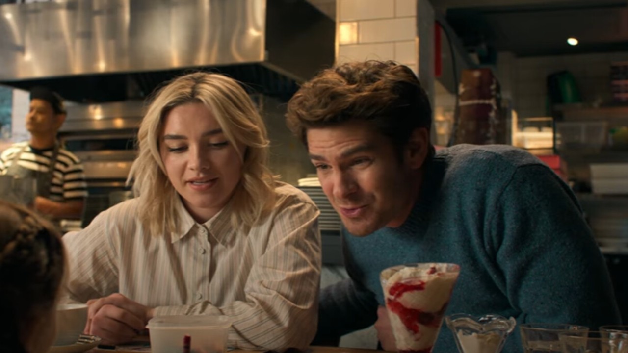 We Live In Time TRAILER: Florence Pugh And Andrew Garfield Fall In Love In A24’s Upcoming Romantic Drama