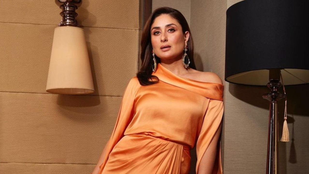 Kareena Kapoor Khan 