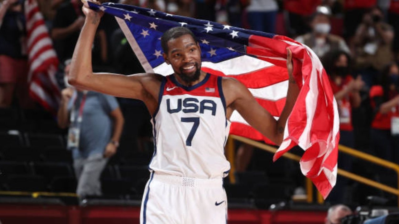 Insider Reveals Team USA Is Struggling with 'Ego and Other BS' Ahead of 2024 Paris Olympics