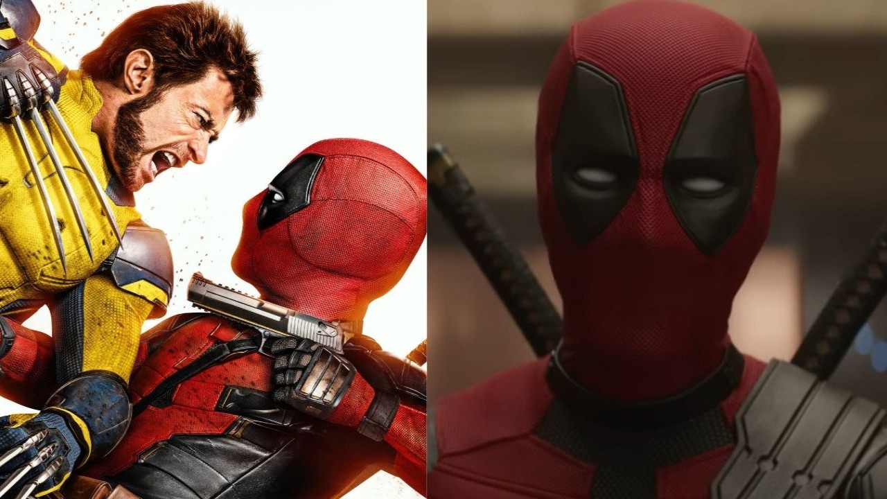 Know Everything About The Term 'Anchor Beings' Used in Deadpool & Wolverine