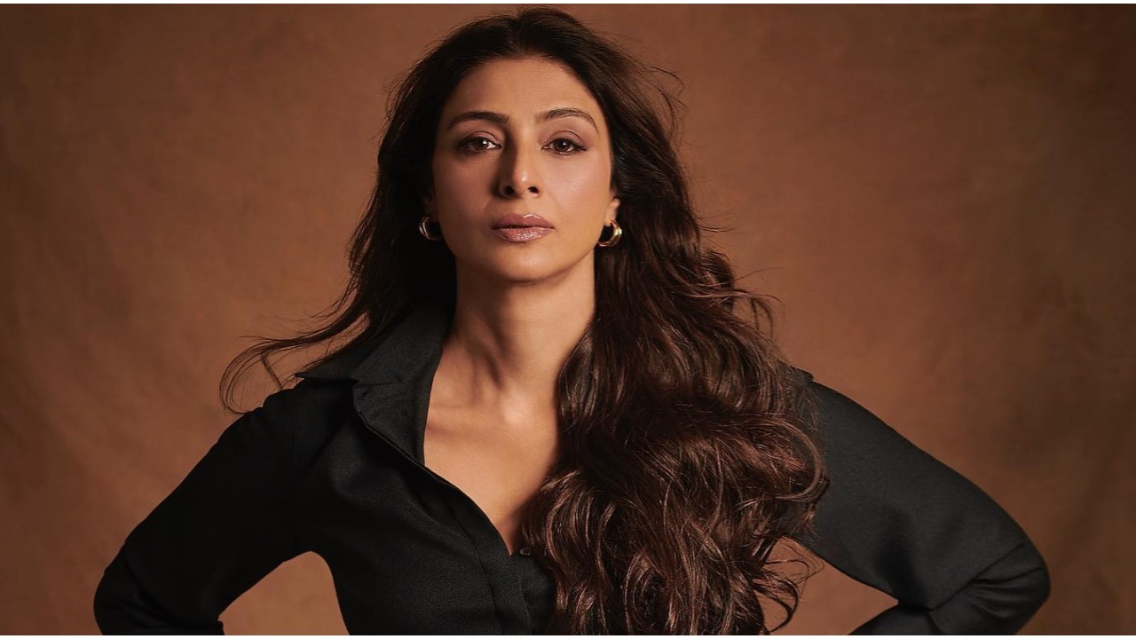 EXCLUSIVE: AMKDT star Tabu reacts to success of Bhool Bhulaiyaa 2, Crew; reveals 3 things she looks for when signing films