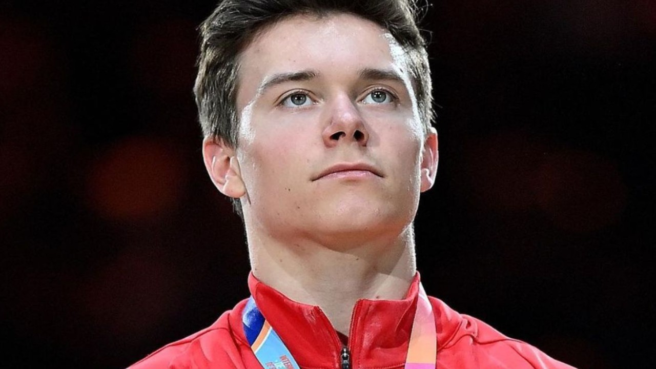 What Happened to Brody Malone? All About American Gymnastics Star’s Major Injury Ahead of Paris Olympics 2024