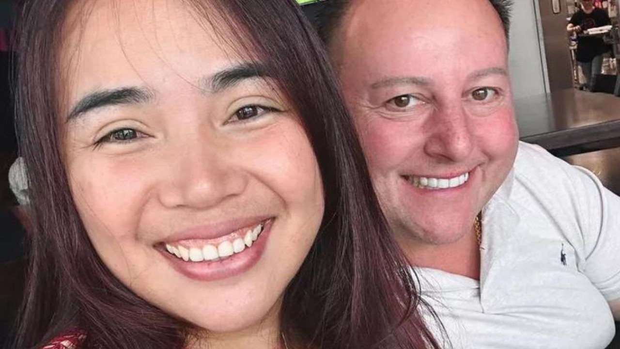 Annie Suwan From 90 Day Fiancé Announces Pregnancy With Heartwarming ...