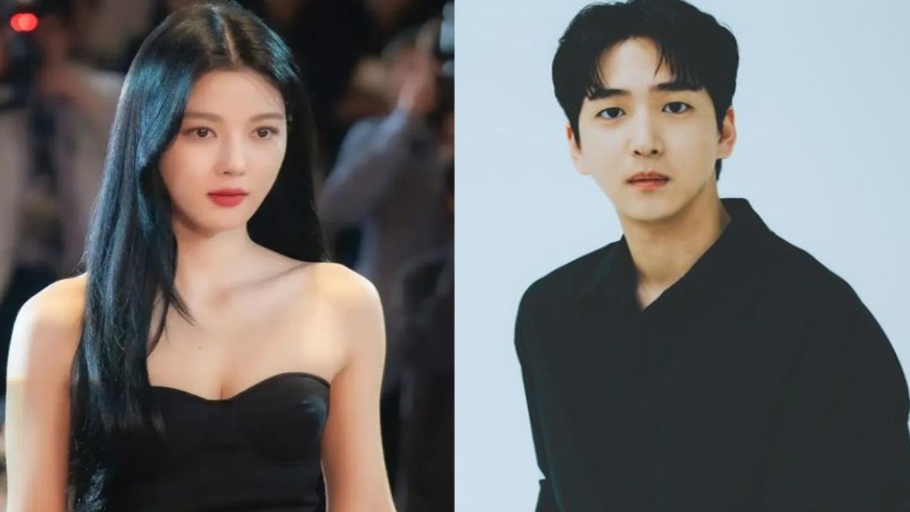 Kim Yoo Jung, Baro: SBS, Media Lab Seesaw