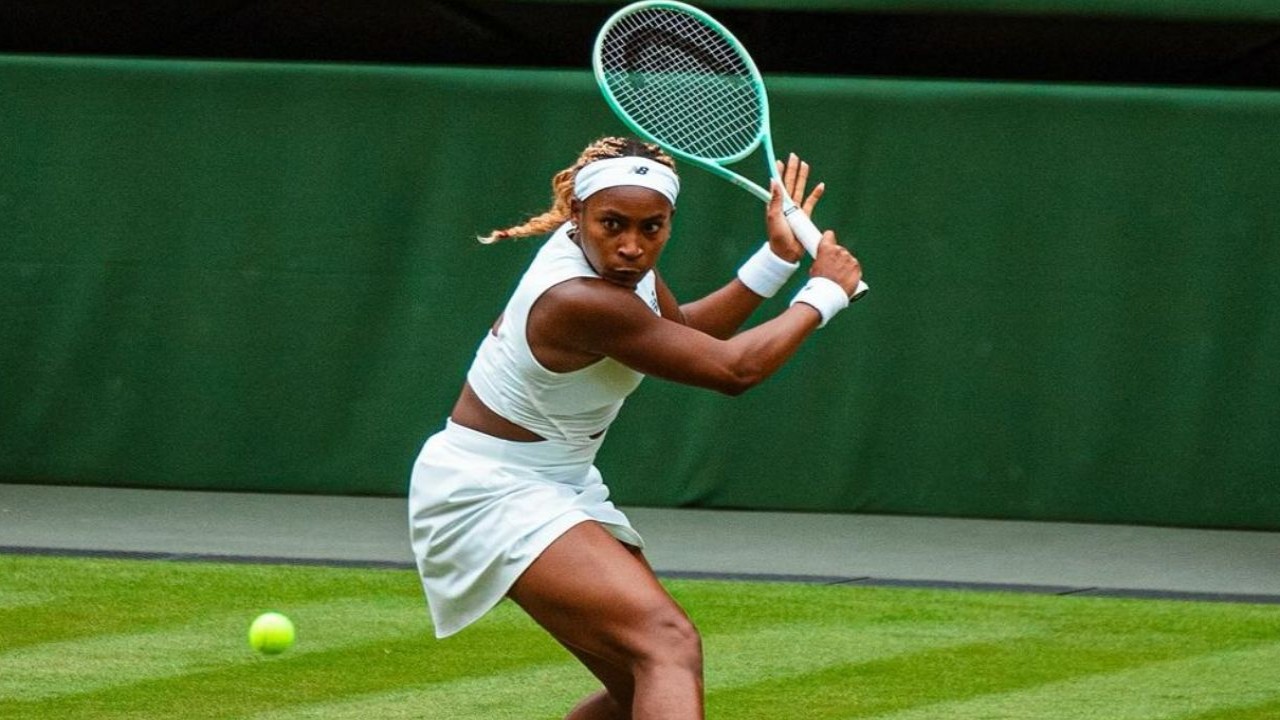 Coco Gauff's Experiences Abandonment In Olympic Village By US Tennis Team