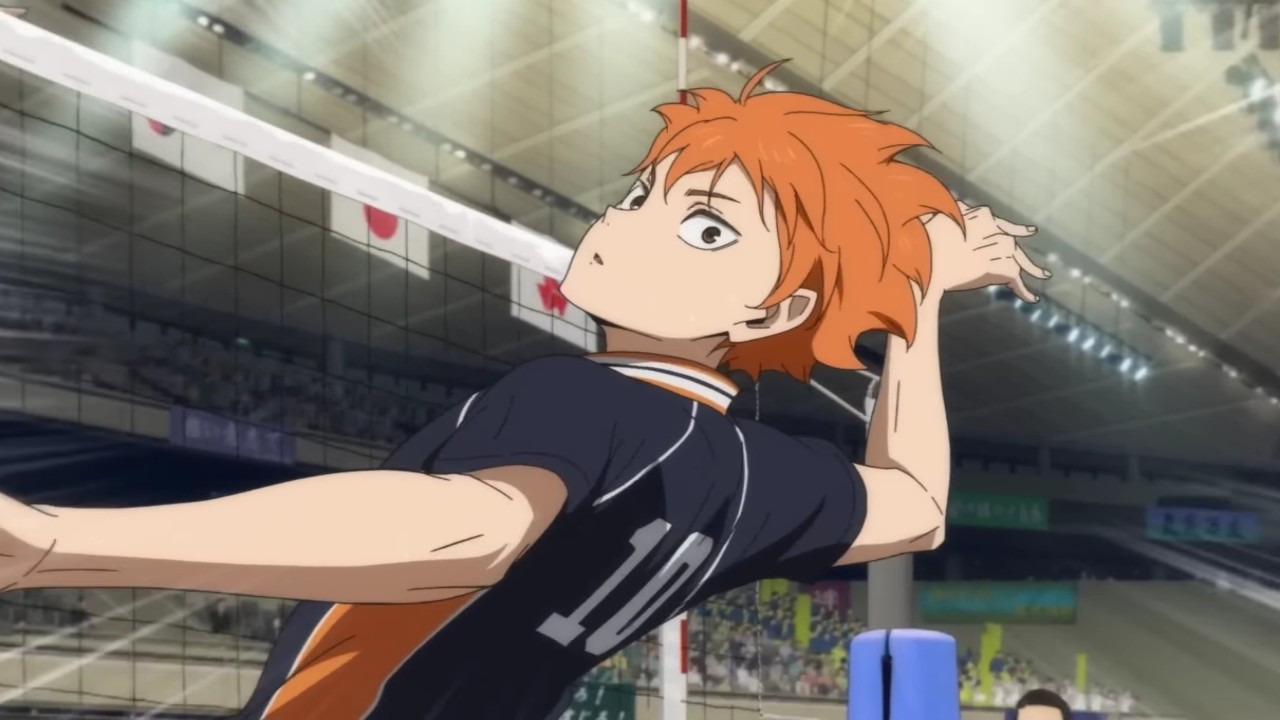 The Haikyuu Timeskip Is Also Going To Be Animated And We Have Details