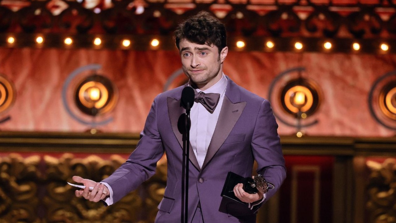 Happy Birthday Daniel Radcliffe: Exploring The Actor's 10 Best Roles Beyond Harry Potter As He Turns 35