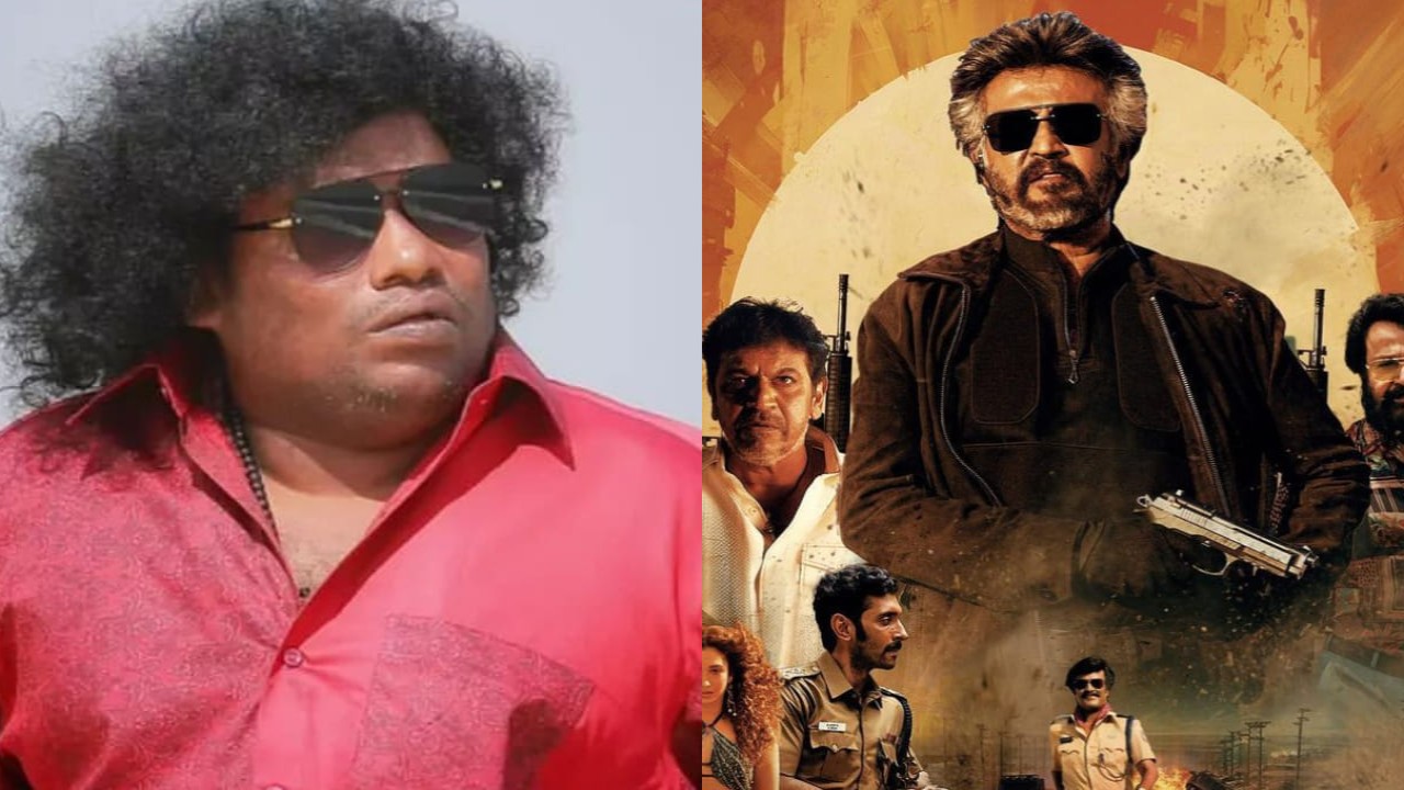 Jailer 2: Yogi Babu CONFIRMS his presence in Rajinikanth starrer; says ‘Nelson is writing something special…’