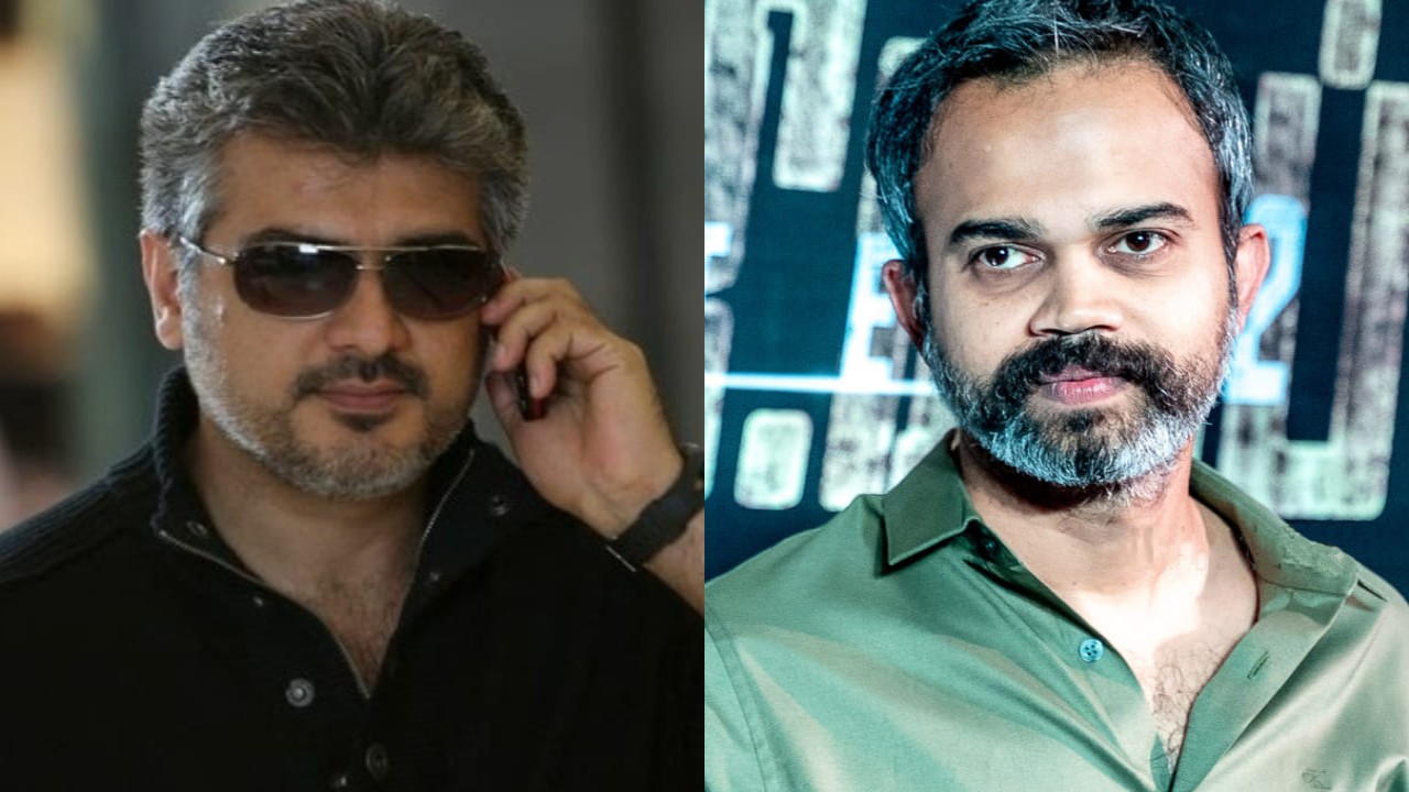 Is Ajith Kumar collaborating with KGF director Prashanth Neel? Actor's manager breaks silence