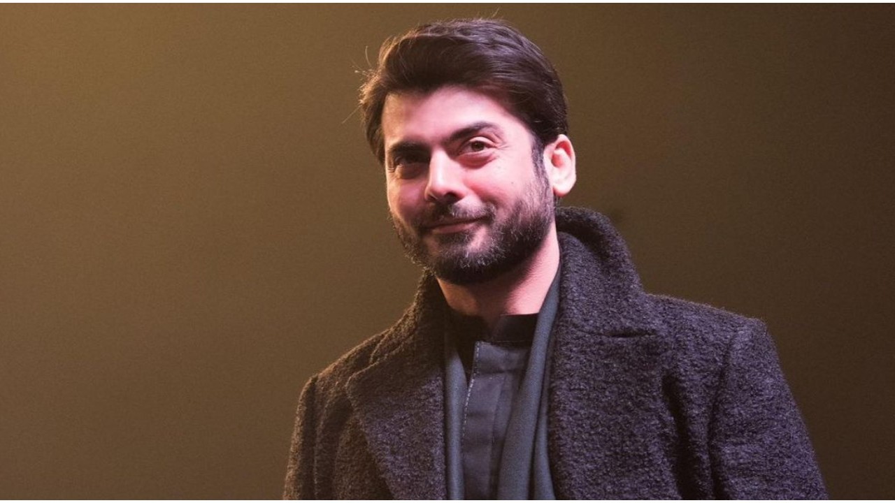 Fawad Khan to make comeback in Bollywood after 8 years? Ae Dil Hai ...