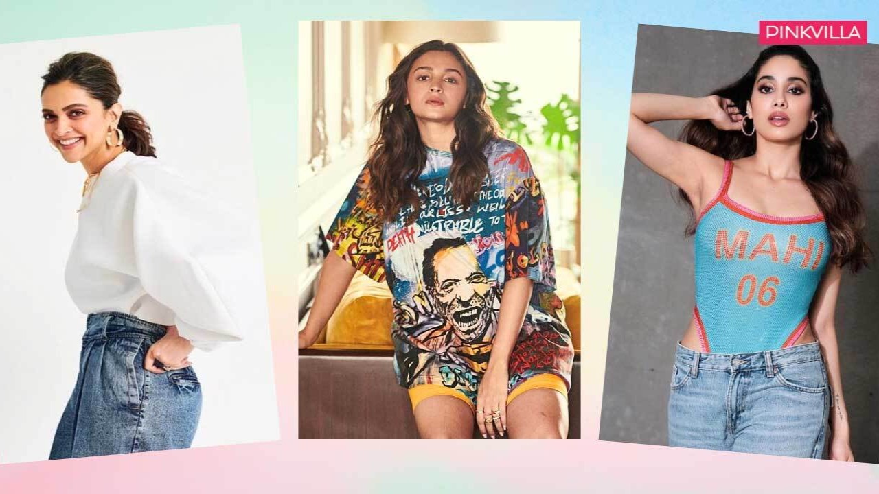 9 Gen Z fashion trends 2024 inspired by Deepika Padukone, Alia Bhatt, Janhvi Kapoor, others for trendy, edgy, and unapologetic style