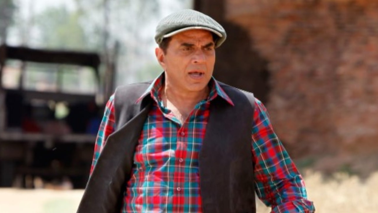 10 best Dharmendra dialogues as memorable as his performances