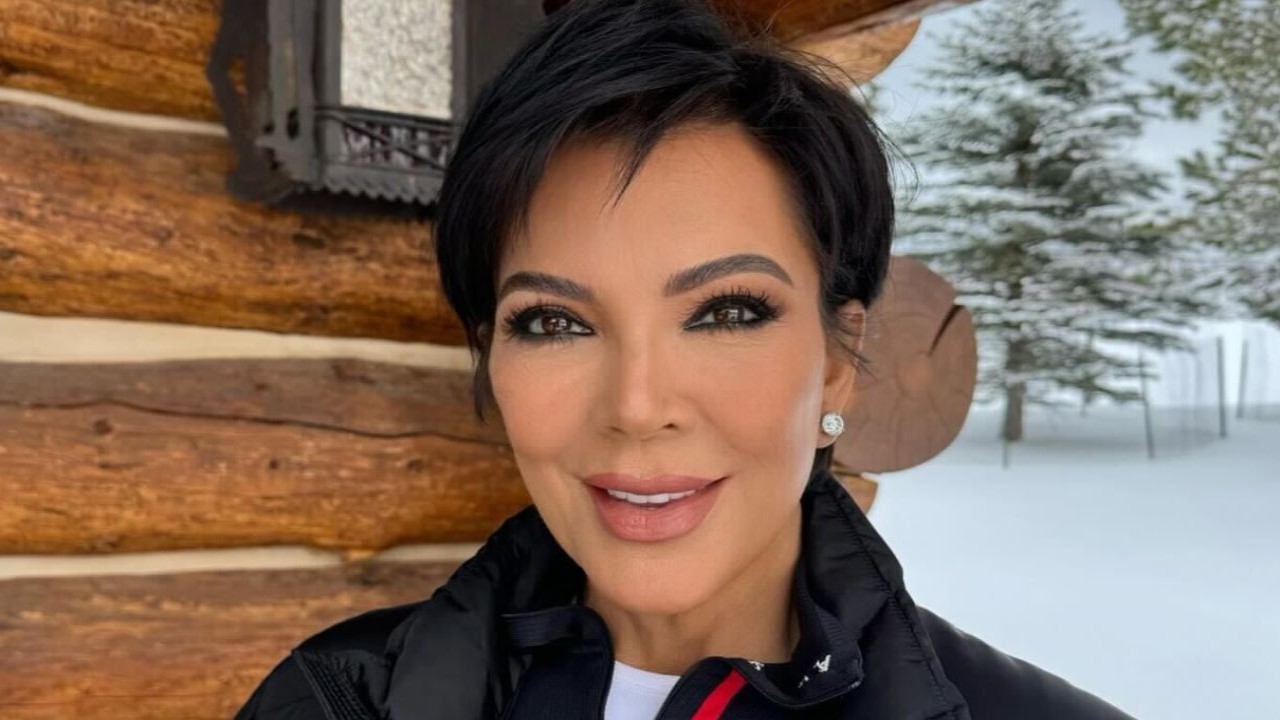 'That's Where All My Kids Were Conceived': Kris Jenner REVEALS Being Heartbroken About Removing Her Ovaries After Tumor Diagnosis 