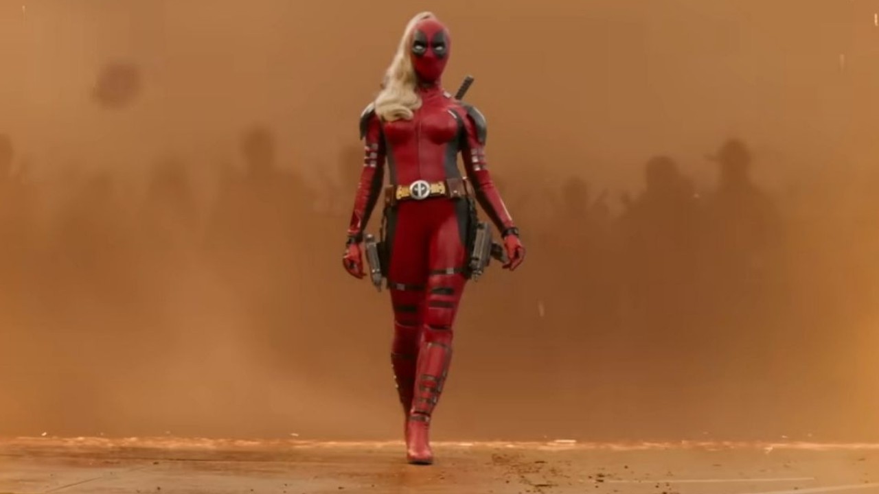 Everything You Need To Know About Lady Deadpool