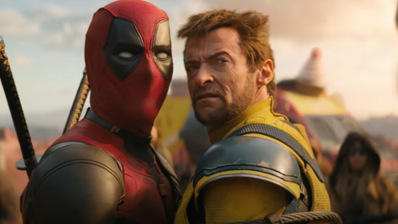 Deadpool & Wolverine Final TRAILER: Lady Deadpool’s Full Look, Dafne Keen’s Return And More Unveiled