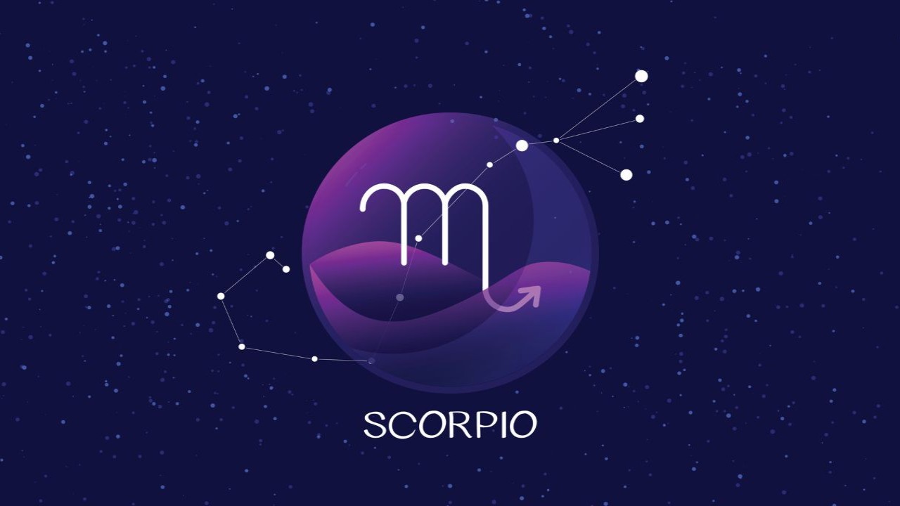 Scorpio Horoscope Today, July 12, 2025 PINKVILLA